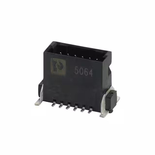 1714924 Phoenix Contact  Headers Male Pins